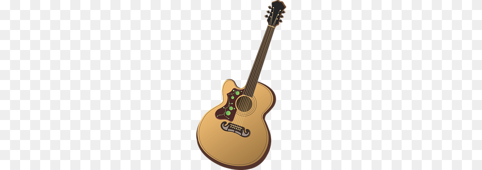 Guitar Musical Instrument Free Png Download