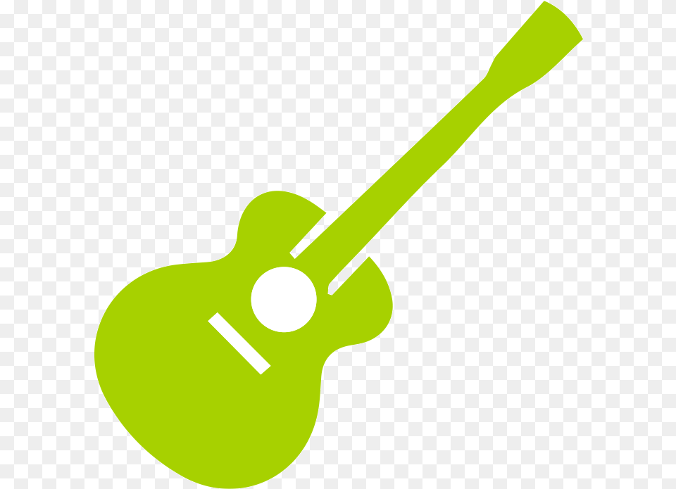 Guitar, Musical Instrument, Smoke Pipe Png Image