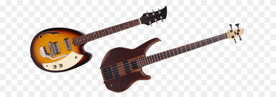 Guitar Bass Guitar, Musical Instrument Png Image