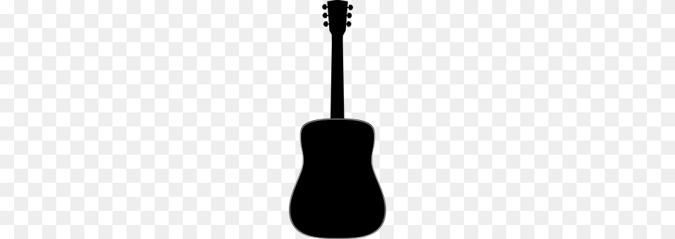 Guitar Musical Instrument, Smoke Pipe Png Image