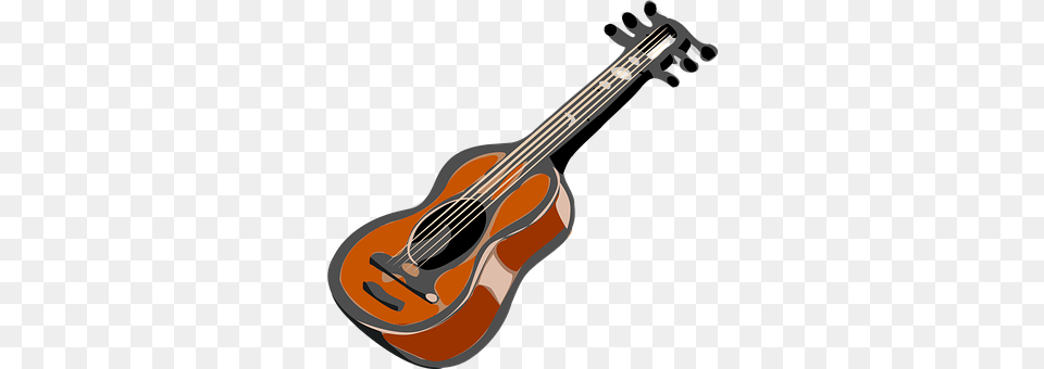 Guitar Musical Instrument, Bass Guitar Png