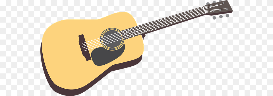 Guitar Musical Instrument Free Transparent Png