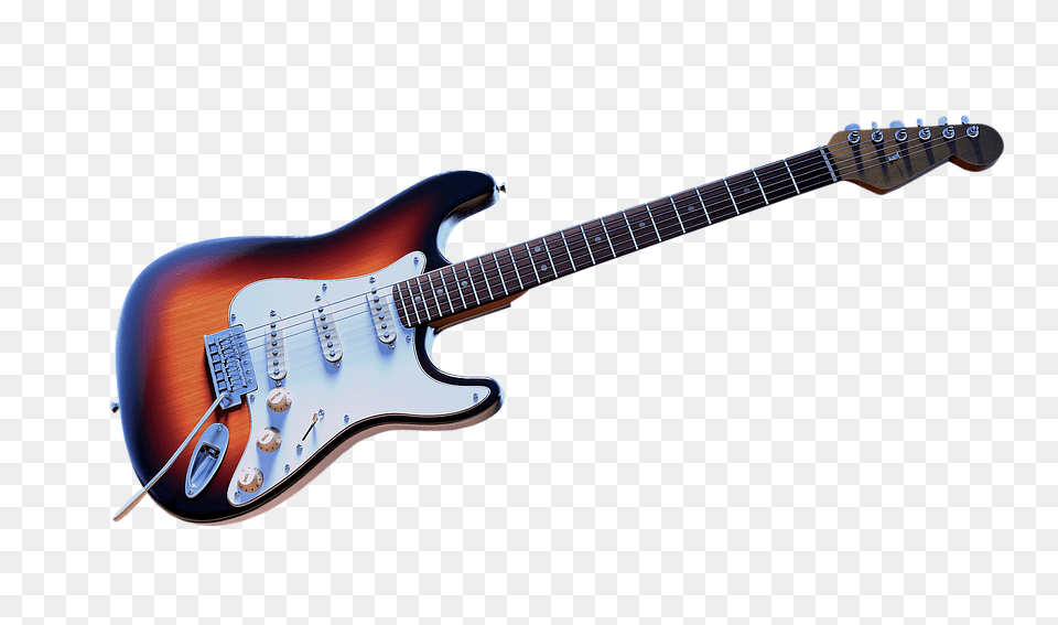 Guitar Musical Instrument, Electric Guitar, Bass Guitar Free Png