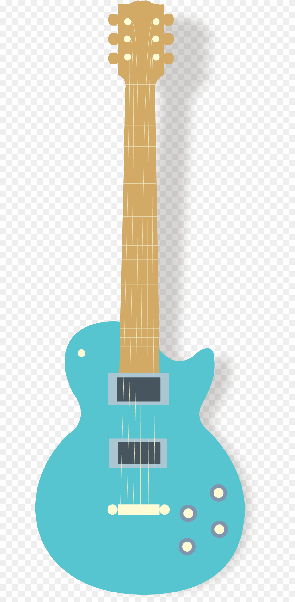 Guitar, Musical Instrument, Electric Guitar, Bass Guitar Free Png Download