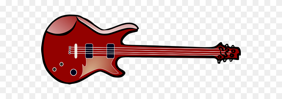 Guitar Bass Guitar, Musical Instrument Png Image