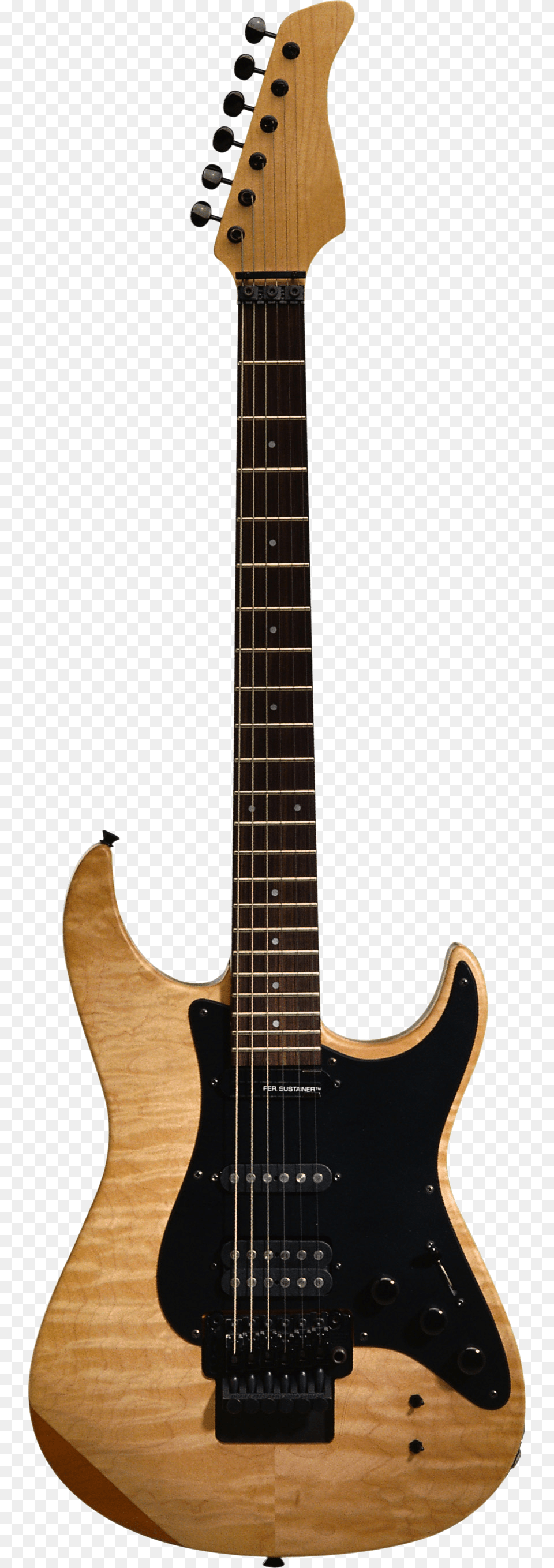 Guitar, Electric Guitar, Musical Instrument, Bass Guitar Png Image