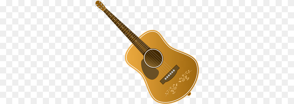 Guitar Musical Instrument, Bass Guitar Png Image