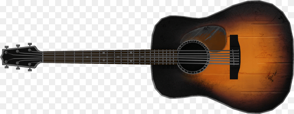 Guitar Acoustic Guitar, Bass Guitar, Musical Instrument Free Transparent Png