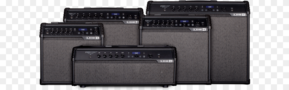 Guitar Amp, Amplifier, Electronics, Speaker Free Png Download