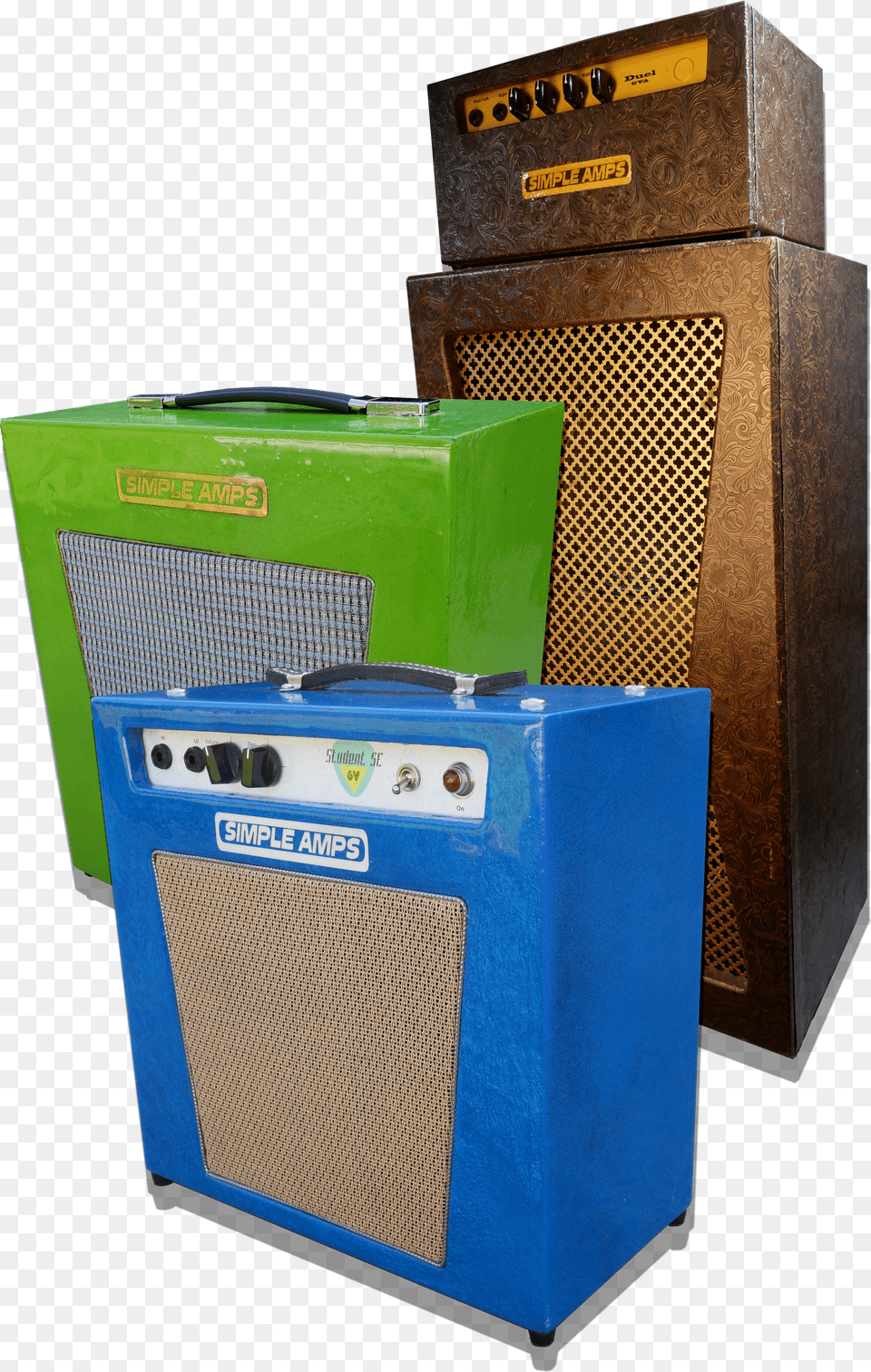 Guitar Amp Free Png