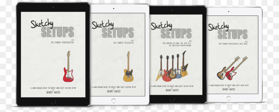 Guitar And Bass Setup Guides, Electronics, Mobile Phone, Phone, Musical Instrument Free Png Download