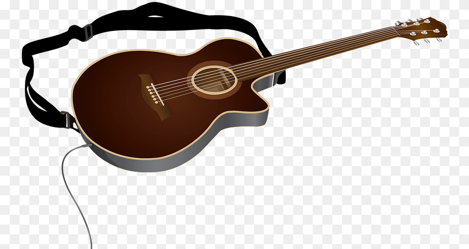Guitar Art Musical Instruments Instruments Mzik Aletleri, Musical Instrument, Bass Guitar Free Transparent Png