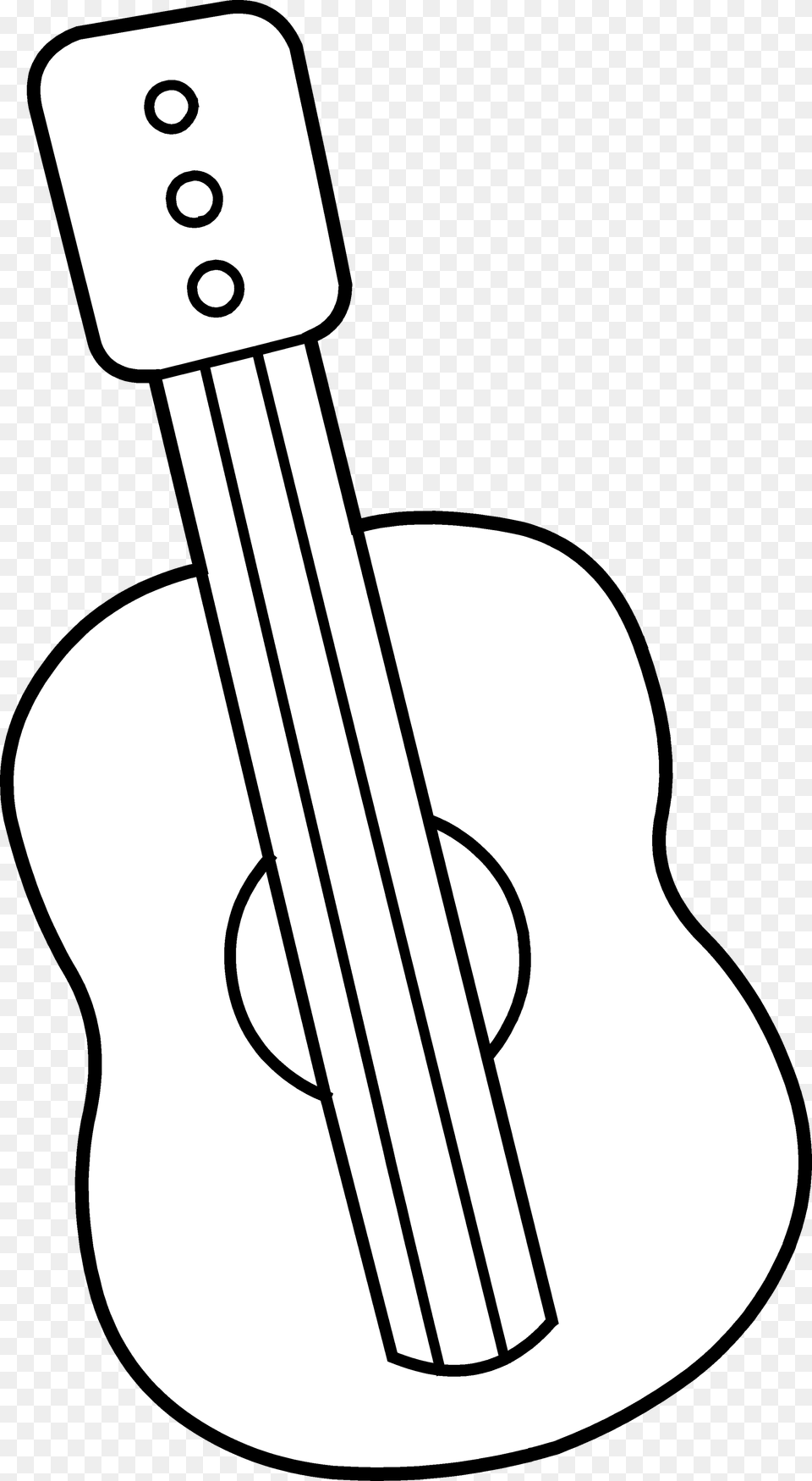 Guitar Border Cliparts, Musical Instrument Png