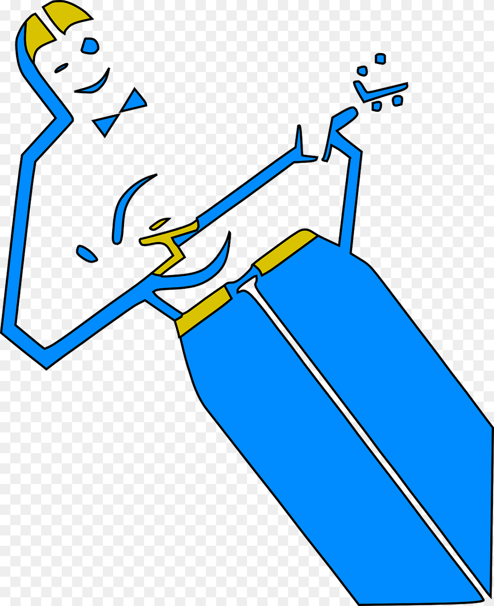 Guitar Cartoon Png