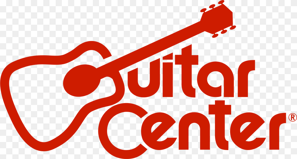 Guitar Center Logo Guitar Center, Musical Instrument, Light, Dynamite, Weapon Free Png