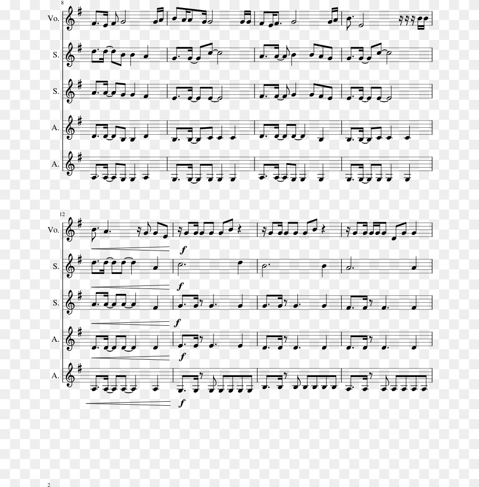 Guitar Chords Guns N Roses Paradise City, Gray Free Png Download