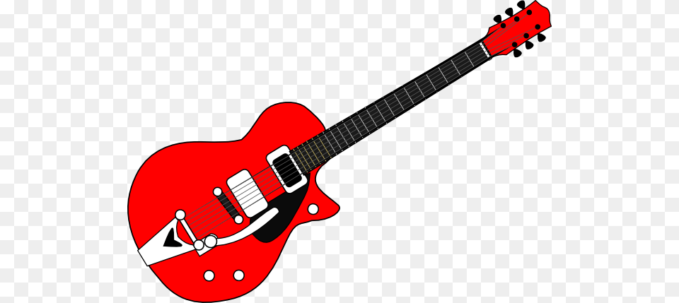 Guitar Clip Art, Electric Guitar, Musical Instrument Png Image