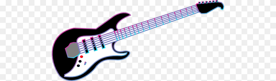 Guitar Clip Art At Clker Guitar Clip Art, Musical Instrument, Bass Guitar, Electric Guitar, Smoke Pipe Free Transparent Png