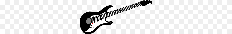 Guitar Clip Art For Kids, Bass Guitar, Musical Instrument, Electric Guitar, Smoke Pipe Free Transparent Png