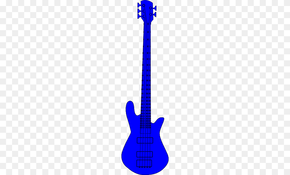 Guitar Clip Art For Web, Bass Guitar, Musical Instrument, Smoke Pipe Free Transparent Png