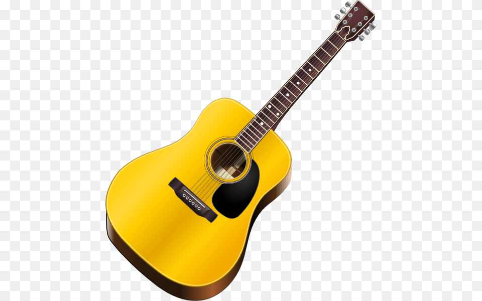 Guitar Clip Art Royalty, Musical Instrument Free Png Download