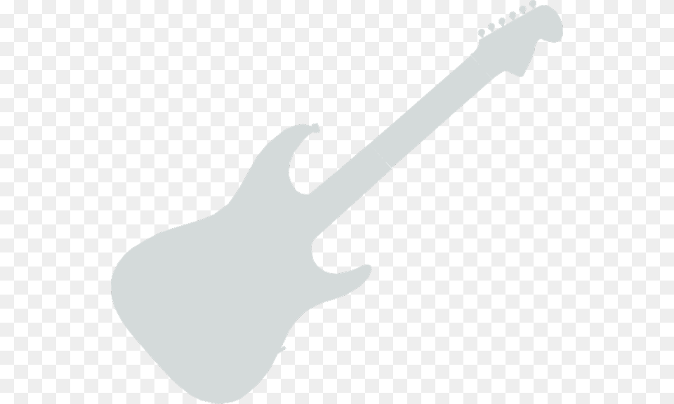 Guitar Clip Art White, Musical Instrument, Electric Guitar, Bass Guitar Free Transparent Png