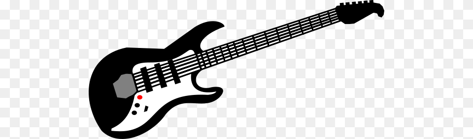 Guitar Clip Arts For Web, Bass Guitar, Musical Instrument Free Transparent Png