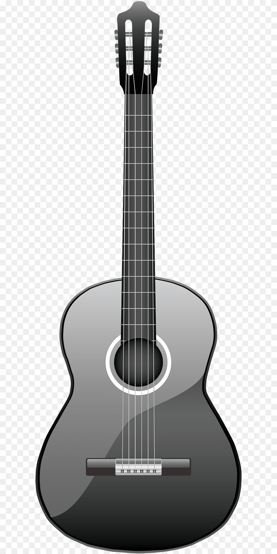 Guitar Clipart, Bass Guitar, Musical Instrument Png