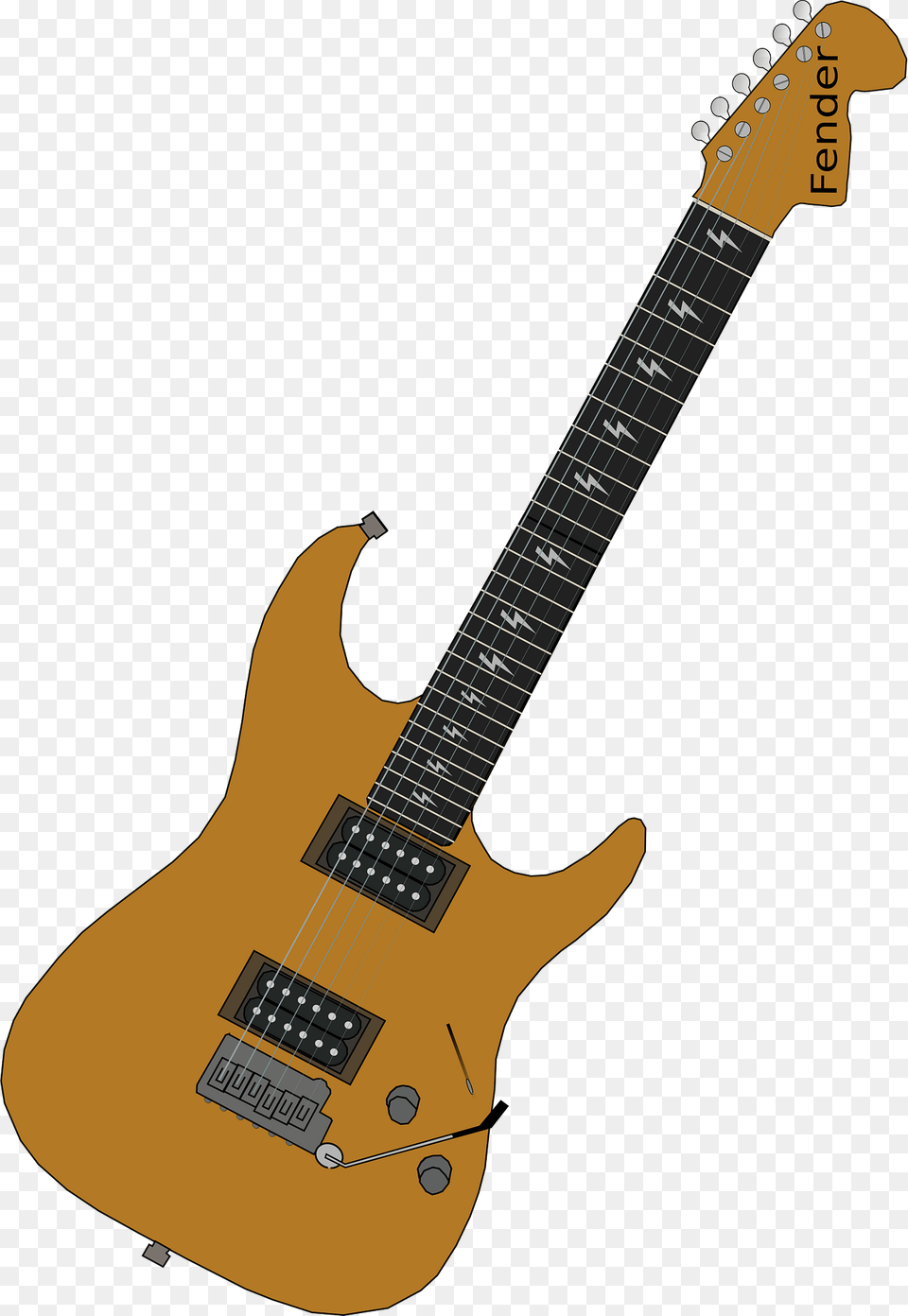 Guitar Clipart, Electric Guitar, Musical Instrument Png Image