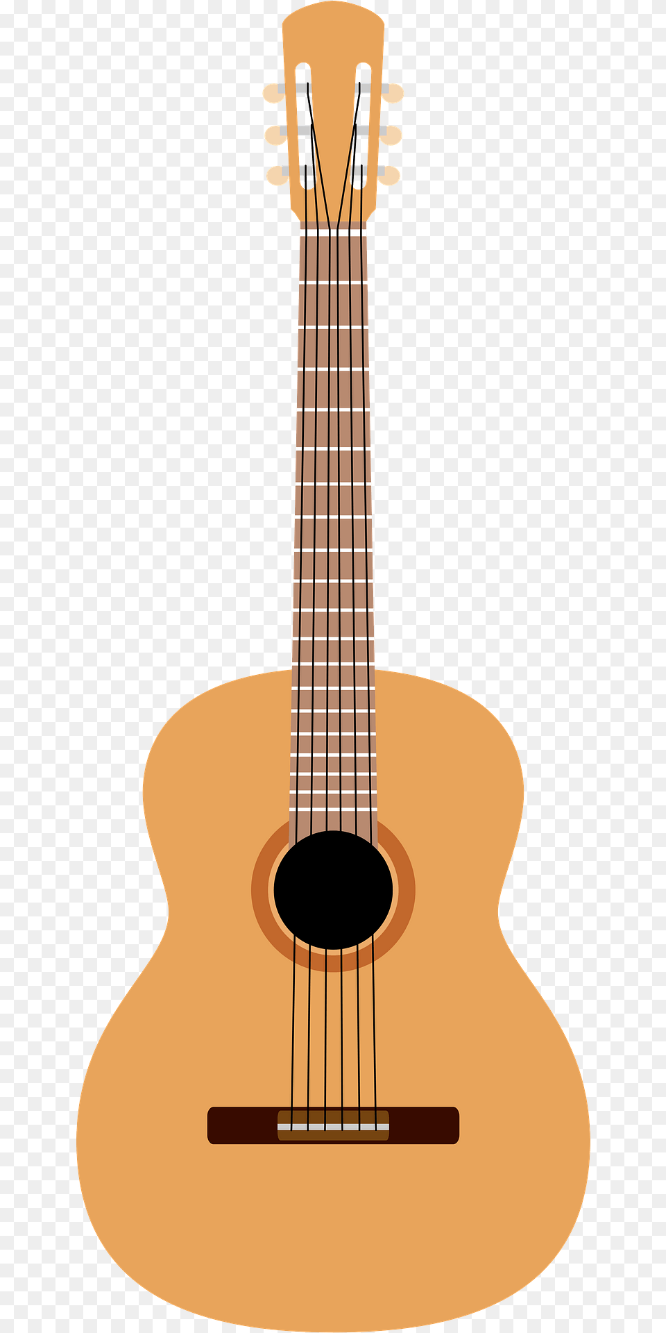 Guitar Clipart, Musical Instrument, Bass Guitar Png