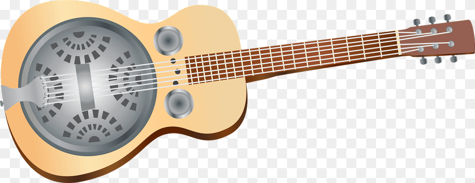 Guitar Clipart, Musical Instrument, Bass Guitar Free Png
