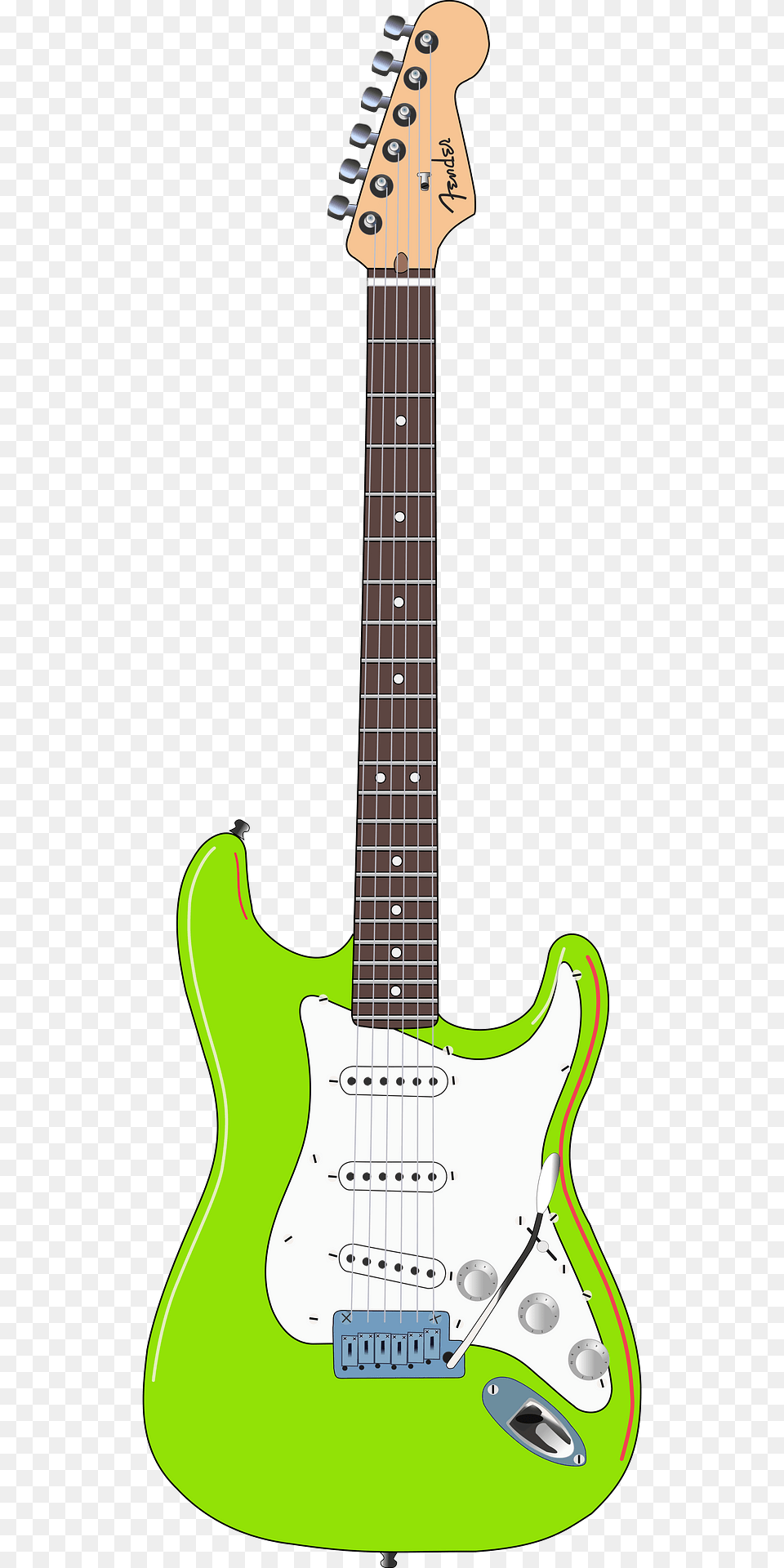 Guitar Clipart, Bass Guitar, Musical Instrument, Electric Guitar Png Image