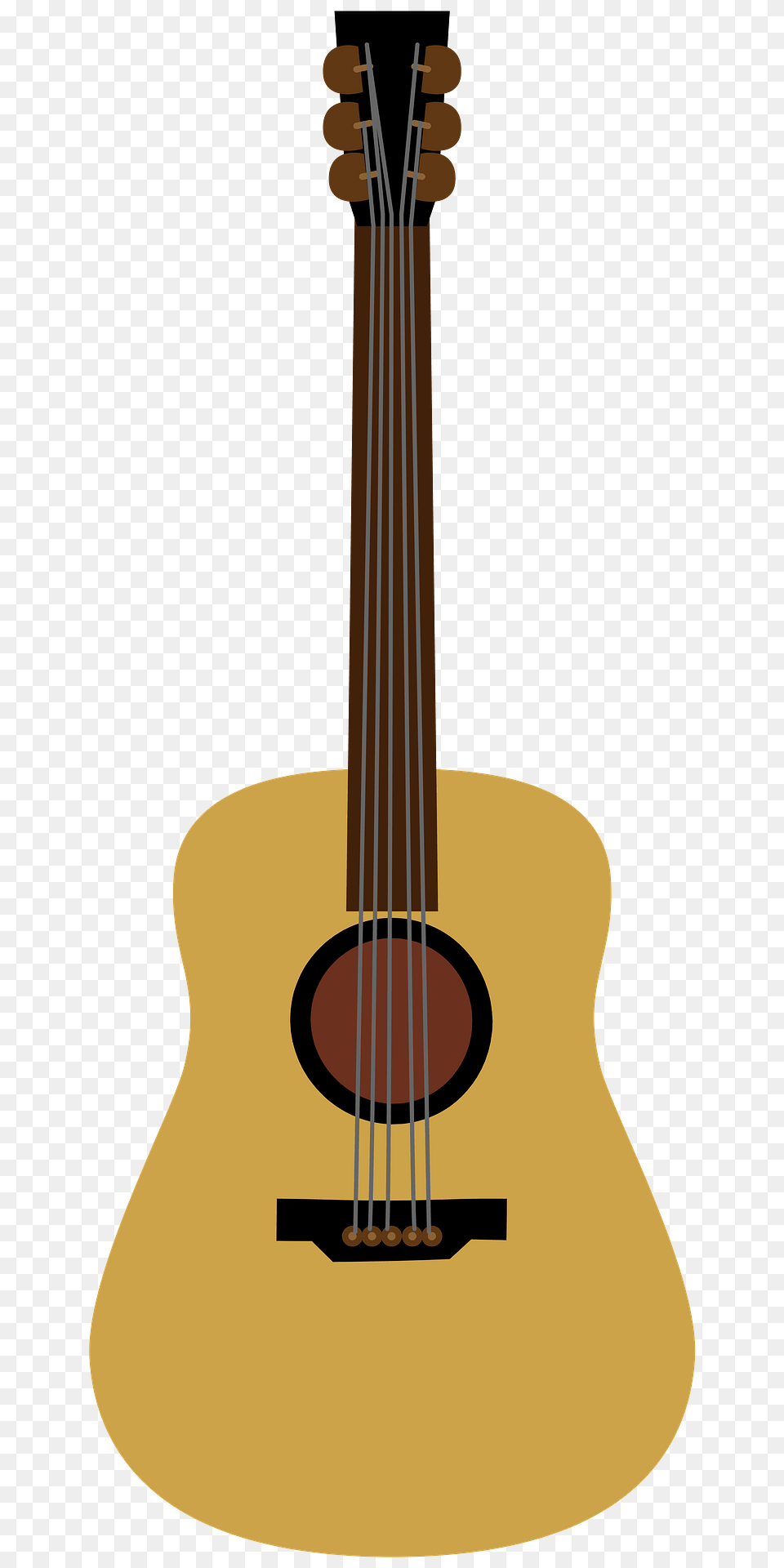Guitar Clipart, Bass Guitar, Musical Instrument Png