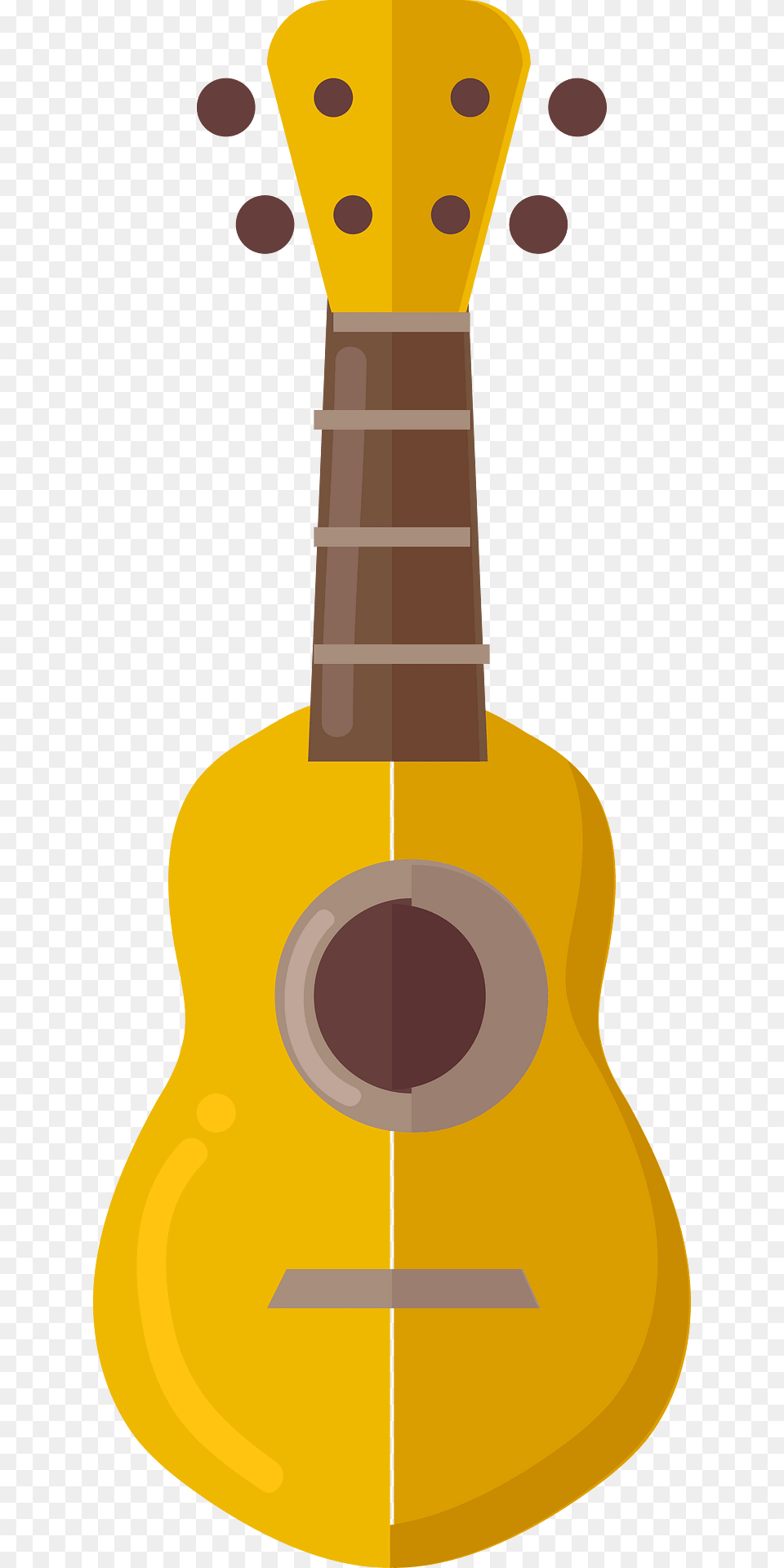 Guitar Clipart, Musical Instrument, Bass Guitar Png Image