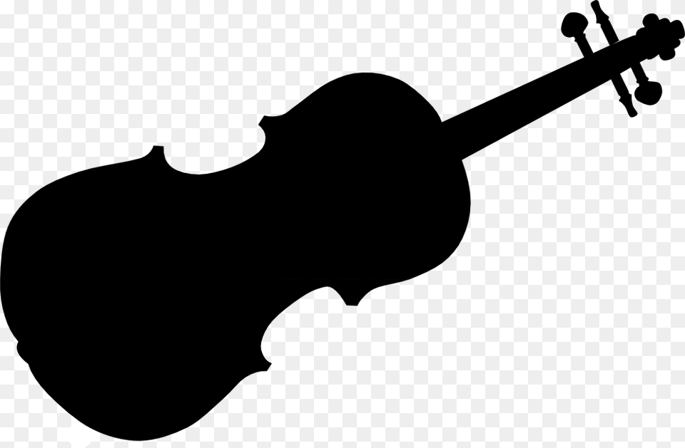 Guitar Clipart Black And White, Musical Instrument, Cello, Person Png