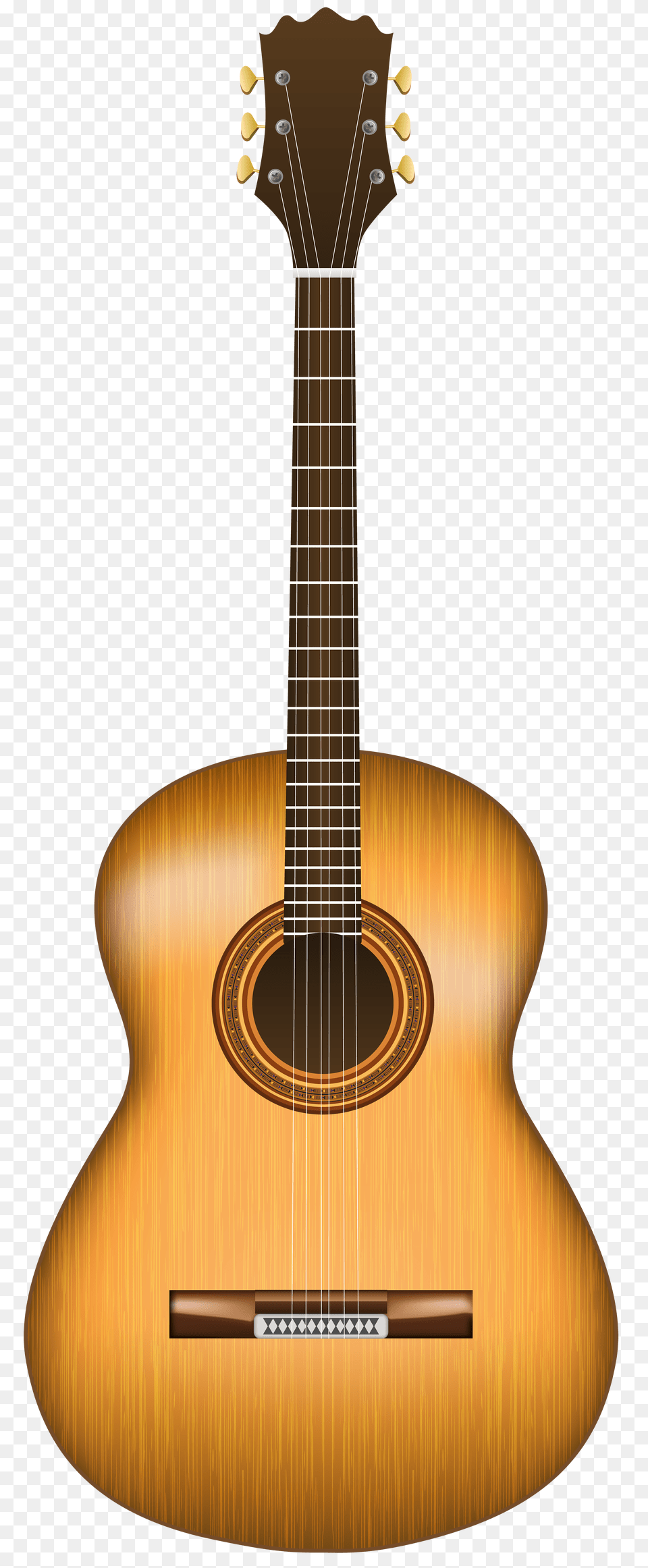 Guitar Clipart Clip Art Images, Musical Instrument Png Image