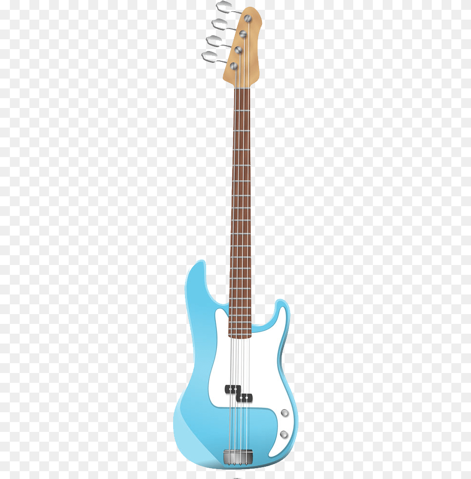 Guitar Clipart Cuatro, Bass Guitar, Musical Instrument Png