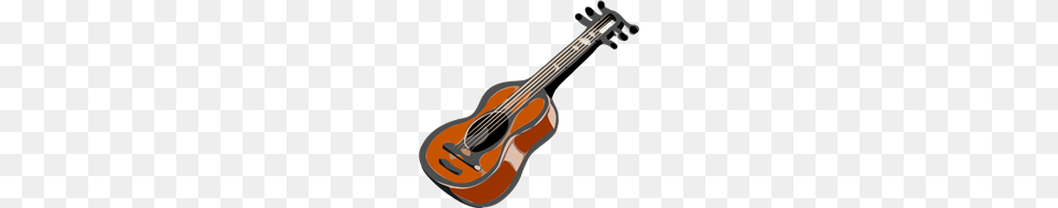 Guitar Clipart Gu Tar Icons, Musical Instrument, Bass Guitar Free Transparent Png