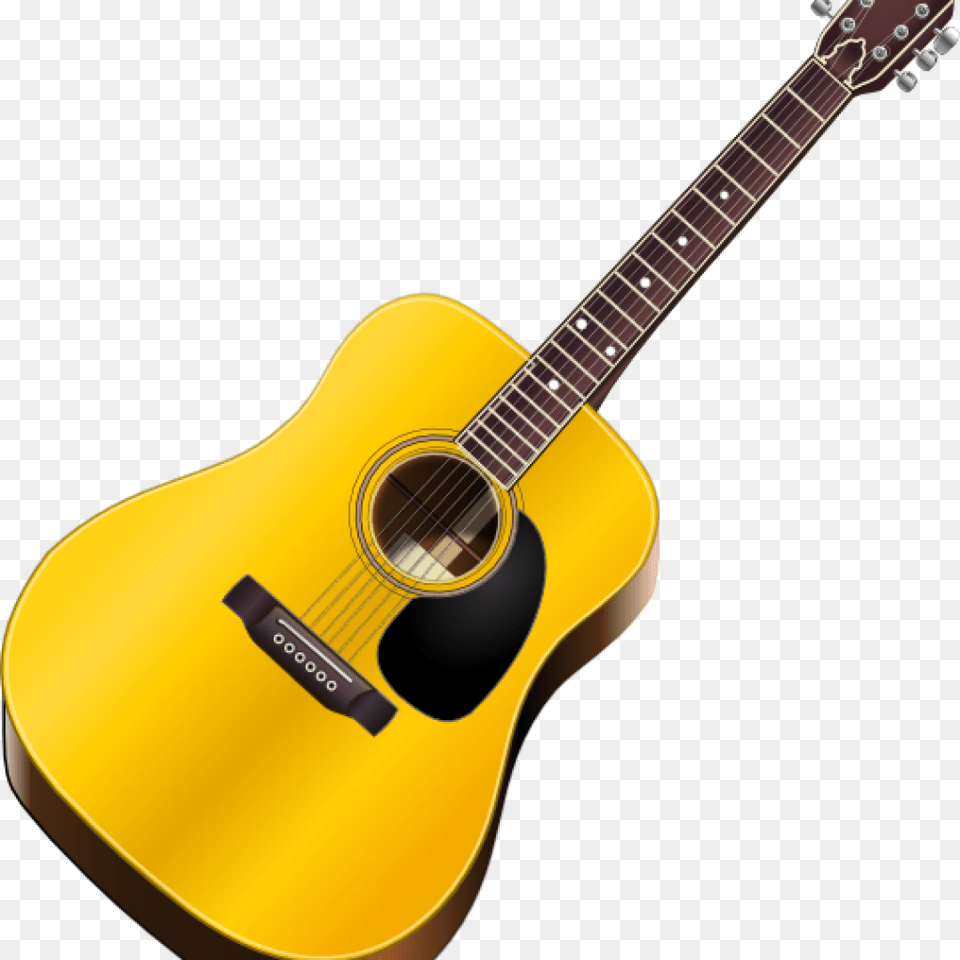 Guitar Clipart Guitar Clip Art Guitar Clip Art Vector Violo, Musical Instrument Free Transparent Png