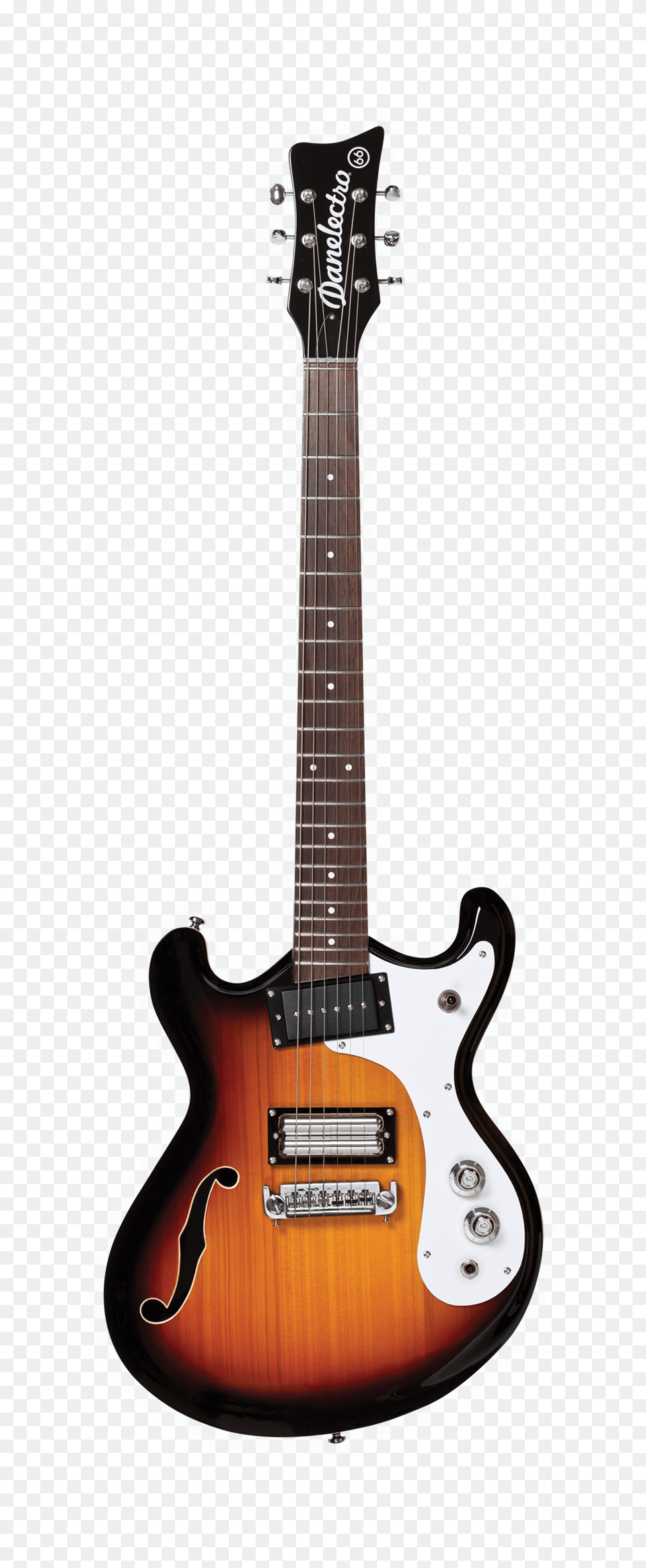 Guitar Danelectro Guitars Projekty Do, Electric Guitar, Musical Instrument Png