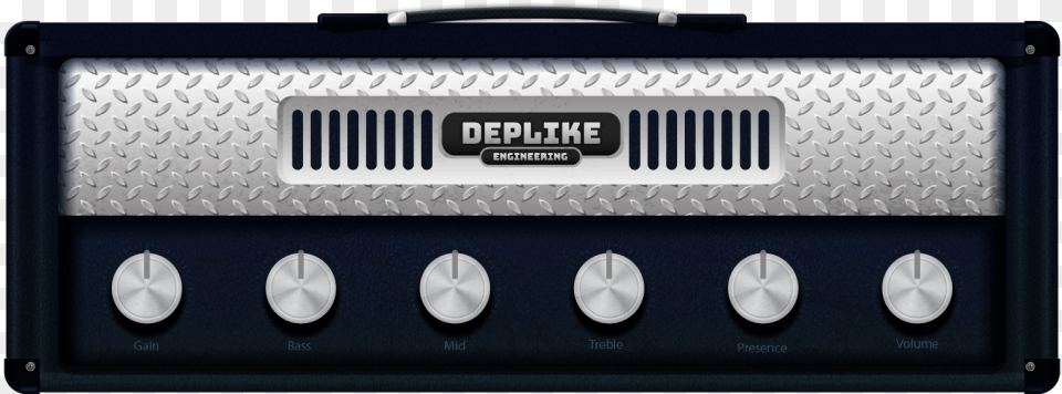 Guitar Effects App Grille, Amplifier, Electronics, Stereo Png Image