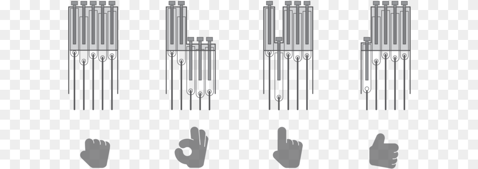 Guitar Gestures Sketch, Cutlery, Firearm, Weapon, Gate Free Png