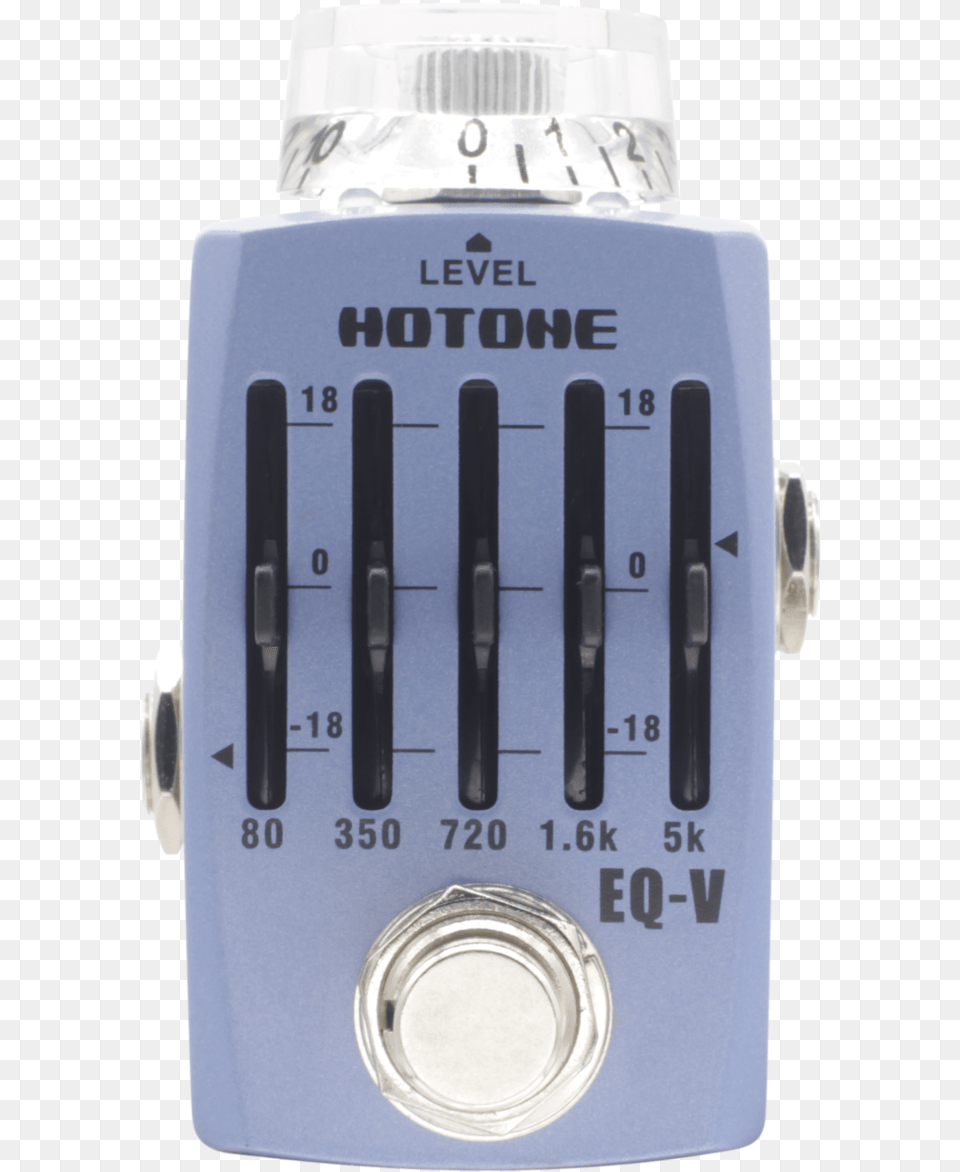 Guitar Graphics Eq Pedal, Electrical Device, Electronics Png Image