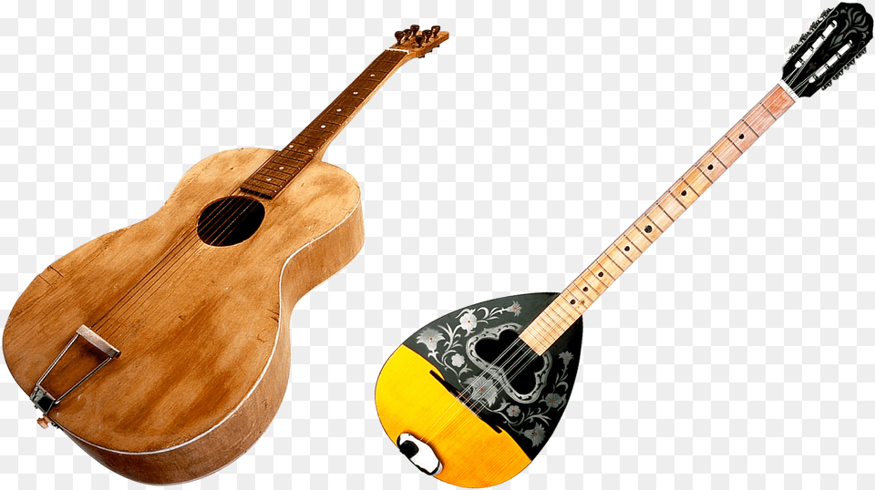 Guitar Guitar, Musical Instrument, Lute, Mandolin Png Image