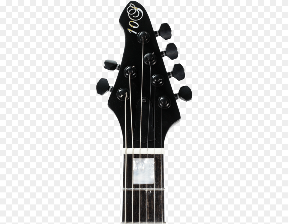Guitar Headstock, Bass Guitar, Musical Instrument Free Transparent Png