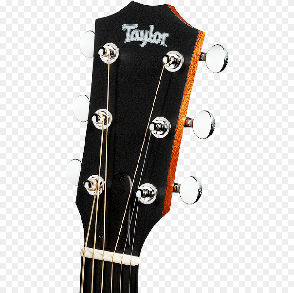 Guitar Headstock, Musical Instrument Free Transparent Png