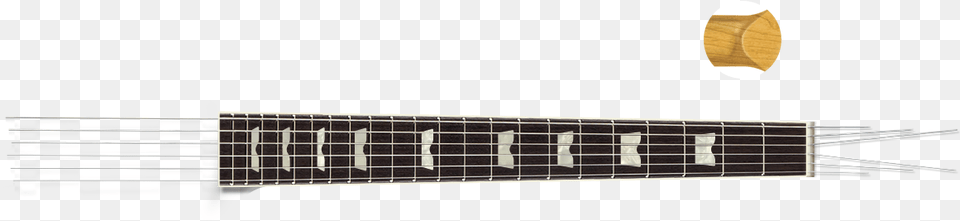 Guitar Headstock, Musical Instrument Png