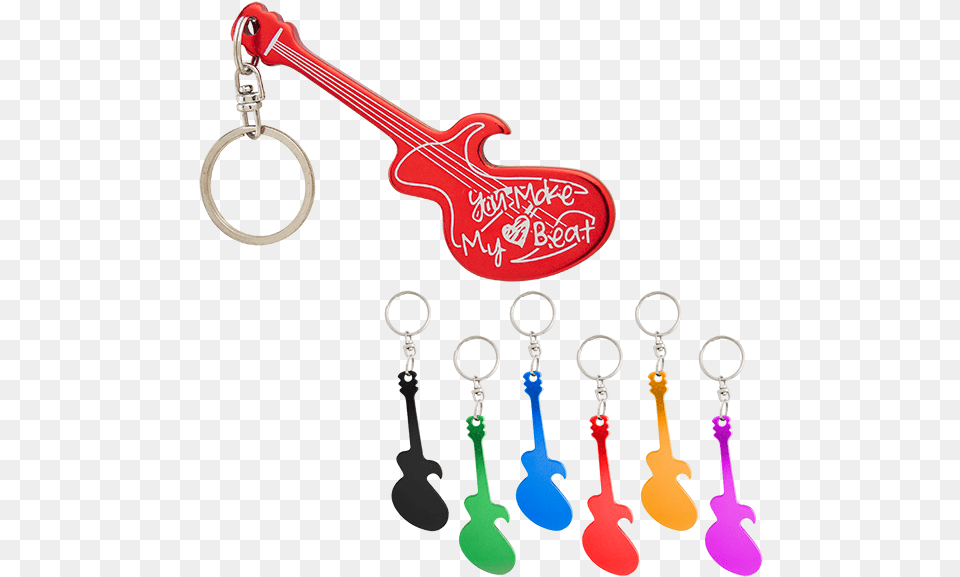 Guitar Hero, Musical Instrument, Accessories, Earring, Jewelry Free Png Download