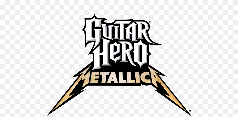 Guitar Hero, Book, Publication, Text, Logo Png Image