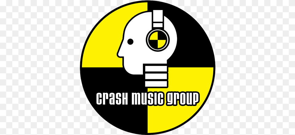Guitar Hero Iii Crash Music Group Circle, Disk, Face, Head, Person Free Png